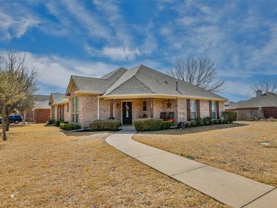 188 Aster Dr, Sanger, TX, 76266