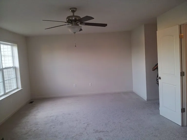 Very Large Master Bedroom