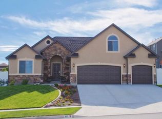 307 W Ruger Dr, Saratoga Springs, UT 84045