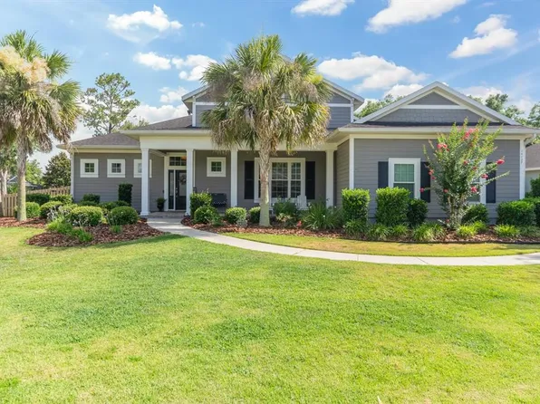 14127 NW 29th Ave, Gainesville, FL 32606