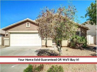 9122 W Serrano St, Phoenix, AZ 85037