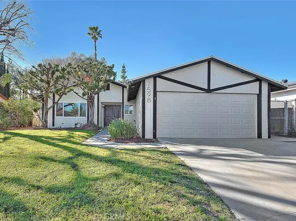 7598 Dartmouth Ave, Rancho Cucamonga, CA 91730