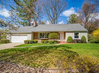 2206 Luhring St, Midland, MI