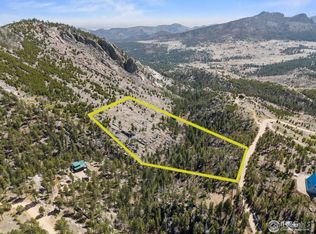 Cedar Park Dr, Drake, CO 80515