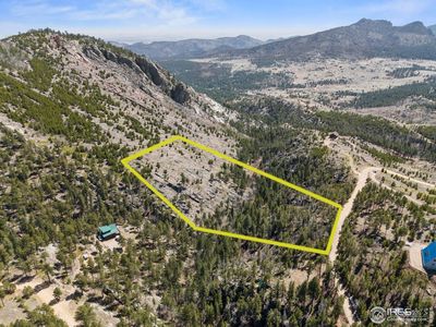 Cedar Park Dr, Drake, CO, 80515