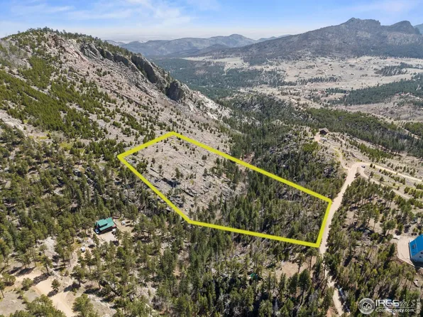 Cedar Park Dr, Drake, CO 80515