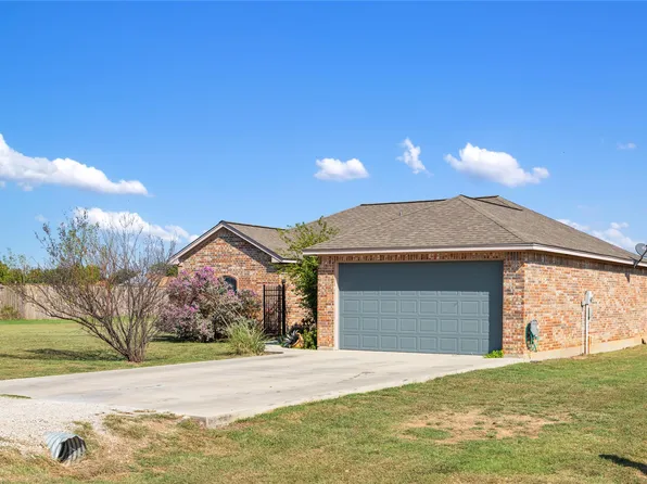 506 Longhorn Dr, Early, TX 76802