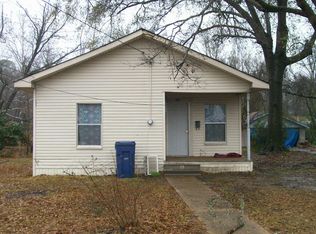 236 North St, Camden, AR 71701