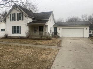 6385 Garfield Ave, Cass City, MI 48726