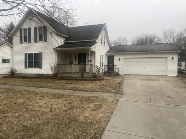 6385 Garfield Ave, Cass City, MI 48726