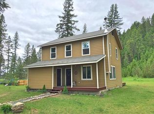 1632 Brooks Rd, Evans, WA 99126