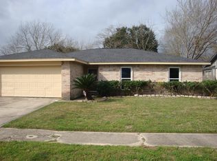 7327 Cornwall Bridge Ln, Houston, TX 77041