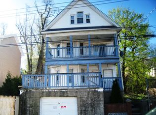 58 Fillmore St, Staten Island, NY 10301