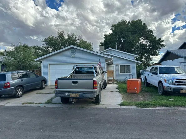 2775 1/2 Monroe Ct, Grand Junction, CO 81503