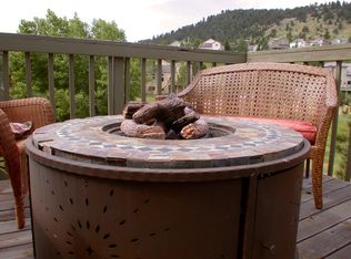 23940 Genesee Village Rd, Golden, CO 80401