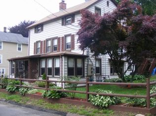 60 Chestnut St #3, Branford, CT 06405