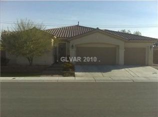 4716 Jadewood St, Las Vegas, NV 89129