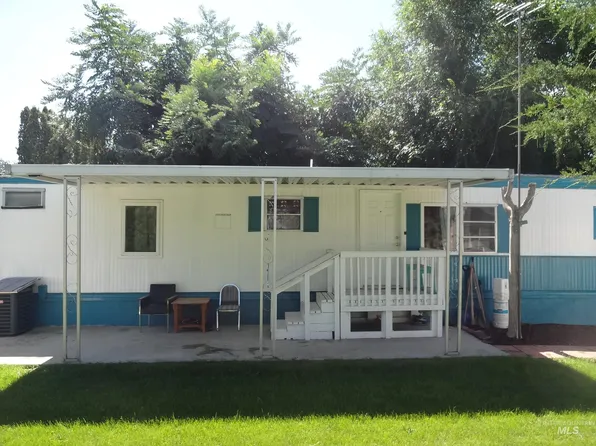 18 S 4th St W, Homedale, ID 83628