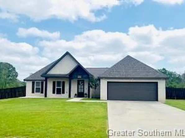 1200 N Texas St, Deridder, LA 70634