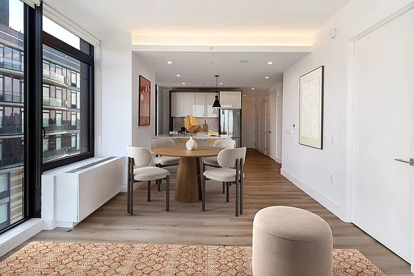 Dining area, photo 1