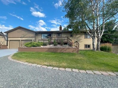 6240 Saint Thomas Dr, Missoula, MT, 59803