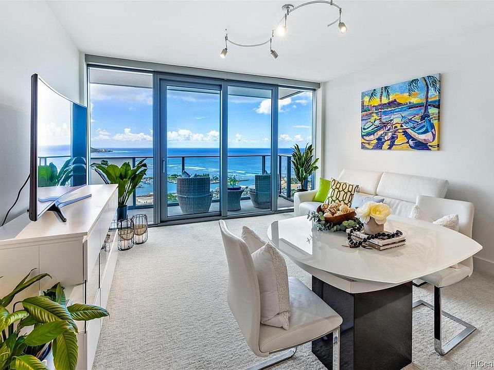 1st image of 600 Ala Moana Blvd #4203