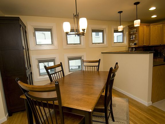 Dinning Area