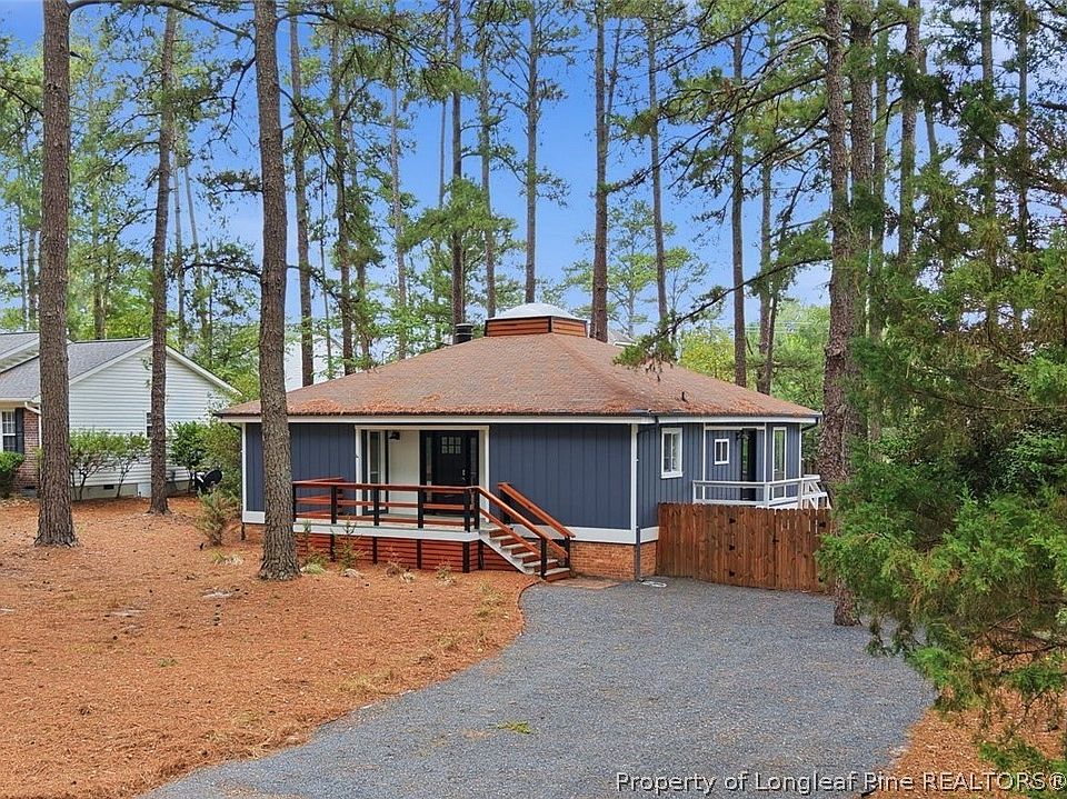 1st image of 2505 Longleaf Dr SW #3