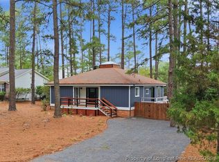 2505 Longleaf Dr SW #3, Pinehurst, NC 28374