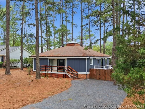 2505 Longleaf Dr SW #3, Pinehurst, NC 28374