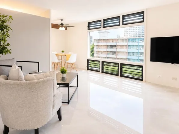 910 Ahana St APT 408, Honolulu, HI 96814