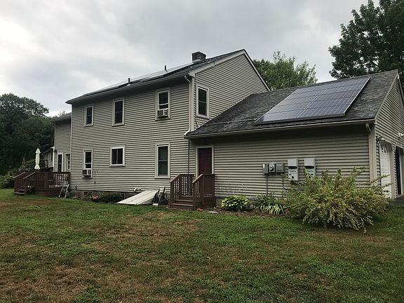 Back with solar panels 