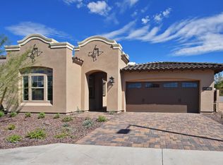 19845 S 185th Way, Queen Creek, AZ 85142