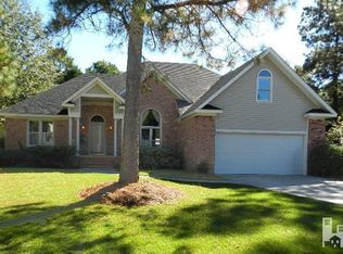 3013 Wickford Dr, Wilmington, NC 28409