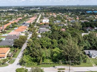 17391 SW 92nd Ct, Palmetto Bay, FL 33157