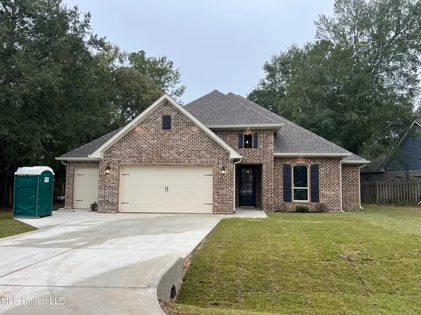 7873 Hilo Way, Diamondhead, MS 39525