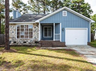 6866 Green Creek Rd, Fayetteville, NC 28314