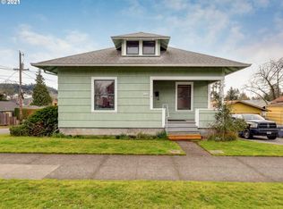 5542 NE Flanders St, Portland, OR 97213