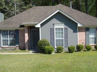 6537 Sweet Gum Dr, Montgomery, AL 36117
