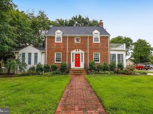 3427 Memorial St, Alexandria, VA 22306