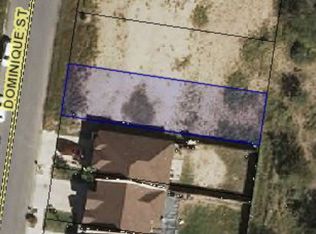 2421 S Dominique Dr, Pharr, TX 78577