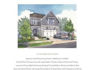 336 Crescent Cir, Canton, GA 30115
