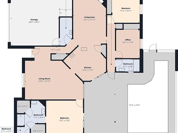 4th image of this home