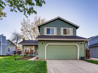 4173 S Naples Way, Aurora, CO 80013