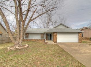 6808 S 32nd Ave W, Tulsa, OK 74132