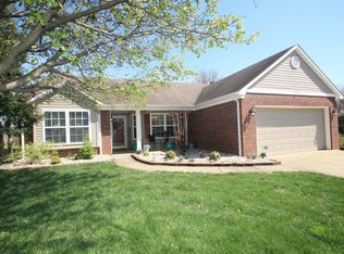 289 Deerfield Ln, Lexington, KY 40511