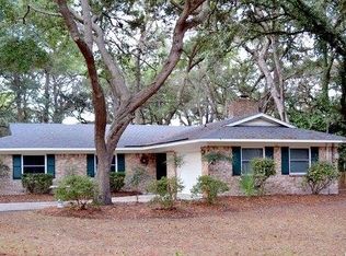 28 Stuart Town Ct, Beaufort, SC 29902