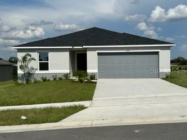 1636 Yellow Primrose St, Mascotte, FL 34753