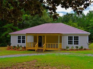 400 Lovell Rd, Pollock, LA 71467