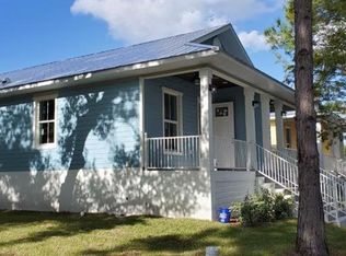 600 Trabue Ave #111, Punta Gorda, FL 33950